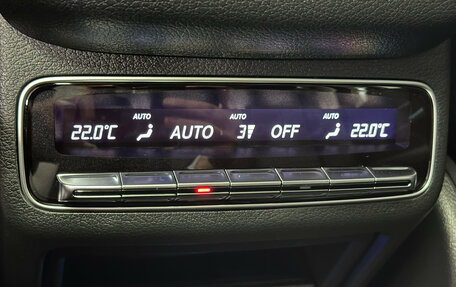 Mercedes-Benz GLS, 2025 год, 17 490 000 рублей, 22 фотография