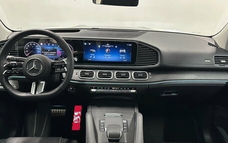 Mercedes-Benz GLS, 2025 год, 17 490 000 рублей, 20 фотография