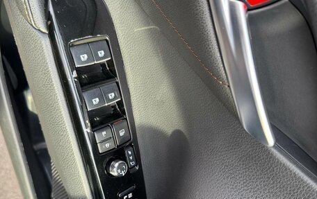 Toyota Camry, 2019 год, 2 470 000 рублей, 9 фотография