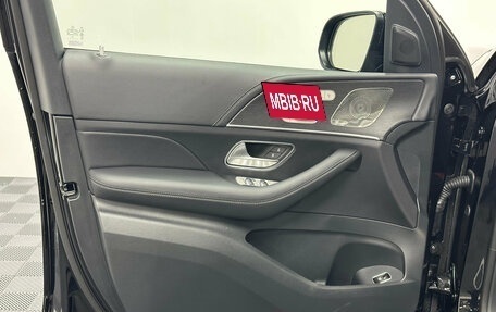 Mercedes-Benz GLS, 2025 год, 17 490 000 рублей, 10 фотография