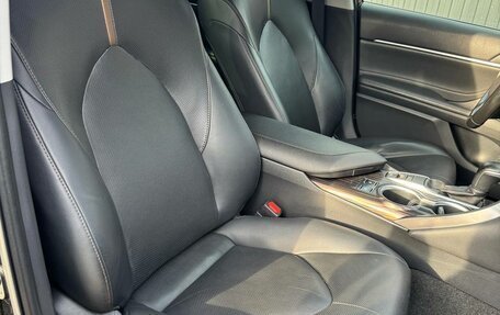 Toyota Camry, 2019 год, 2 470 000 рублей, 14 фотография