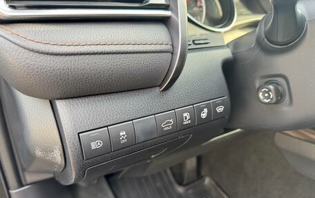 Toyota Camry, 2019 год, 2 470 000 рублей, 10 фотография