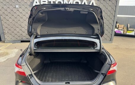 Toyota Camry, 2019 год, 2 470 000 рублей, 20 фотография