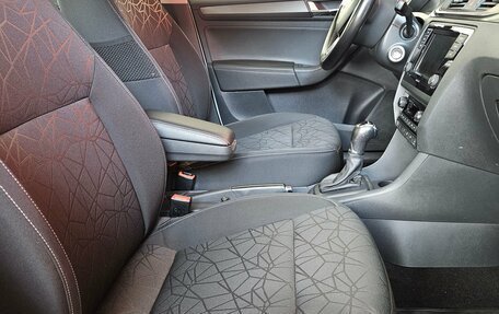 Skoda Rapid I, 2019 год, 1 349 000 рублей, 13 фотография