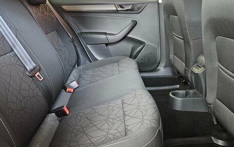 Skoda Rapid I, 2019 год, 1 349 000 рублей, 14 фотография