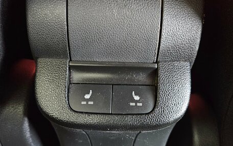 Skoda Rapid I, 2019 год, 1 349 000 рублей, 16 фотография