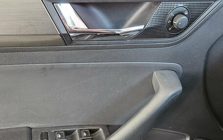 Skoda Rapid I, 2019 год, 1 349 000 рублей, 15 фотография