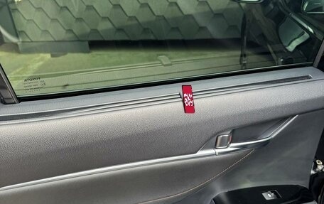 Toyota Camry, 2019 год, 2 470 000 рублей, 18 фотография