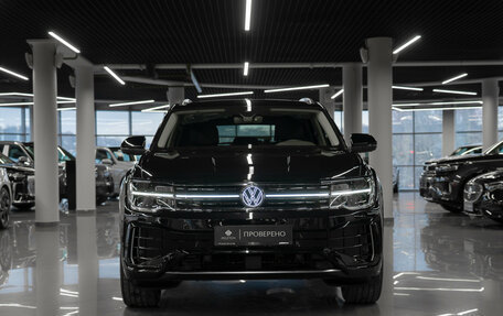 Volkswagen Teramont I, 2026 год, 5 950 000 рублей, 3 фотография