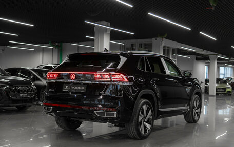 Volkswagen Teramont I, 2026 год, 5 950 000 рублей, 5 фотография