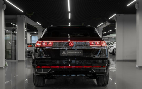 Volkswagen Teramont I, 2026 год, 5 950 000 рублей, 6 фотография