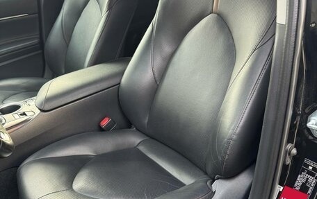 Toyota Camry, 2019 год, 2 470 000 рублей, 13 фотография