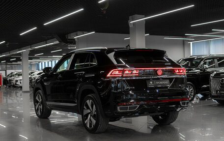 Volkswagen Teramont I, 2026 год, 5 950 000 рублей, 4 фотография