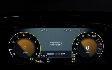 Volkswagen Teramont I, 2026 год, 5 950 000 рублей, 12 фотография