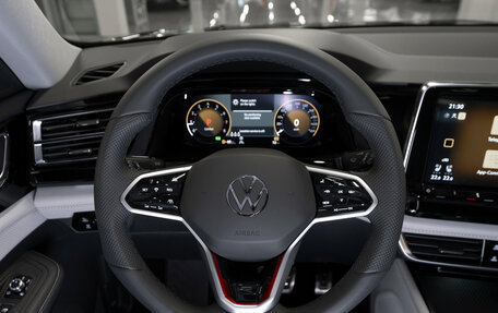 Volkswagen Teramont I, 2026 год, 5 950 000 рублей, 11 фотография