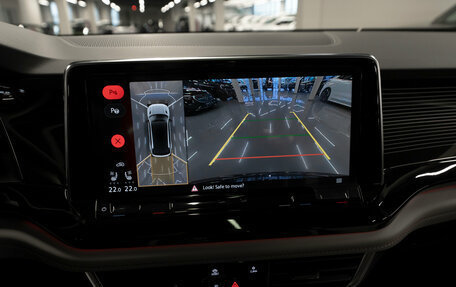 Volkswagen Teramont I, 2026 год, 5 950 000 рублей, 20 фотография