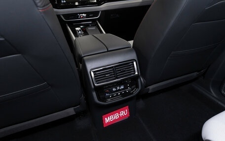 Volkswagen Teramont I, 2026 год, 5 950 000 рублей, 14 фотография