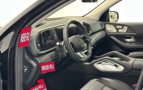 Mercedes-Benz GLS, 2025 год, 17 490 000 рублей, 9 фотография