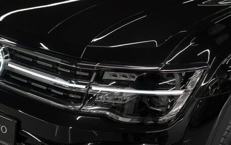 Volkswagen Teramont I, 2026 год, 5 950 000 рублей, 28 фотография