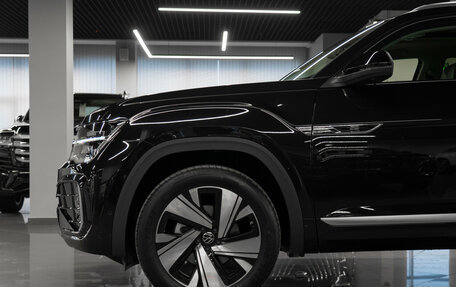 Volkswagen Teramont I, 2026 год, 5 950 000 рублей, 27 фотография