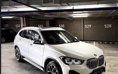 BMW X1, 2022 год, 2 350 000 рублей, 3 фотография