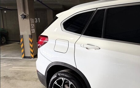 BMW X1, 2022 год, 2 350 000 рублей, 4 фотография