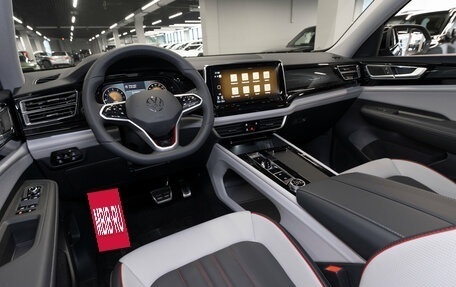 Volkswagen Teramont I, 2026 год, 5 950 000 рублей, 7 фотография