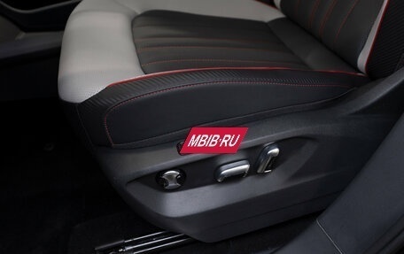 Volkswagen Teramont I, 2026 год, 5 950 000 рублей, 24 фотография