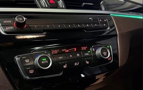 BMW X1, 2022 год, 2 350 000 рублей, 8 фотография