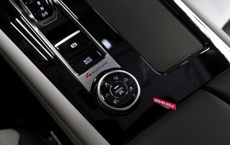 Volkswagen Teramont I, 2026 год, 5 950 000 рублей, 16 фотография