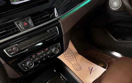 BMW X1, 2022 год, 2 350 000 рублей, 7 фотография