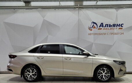 Geely Emgrand, 2023 год, 1 500 000 рублей, 2 фотография