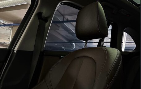 BMW X1, 2022 год, 2 350 000 рублей, 10 фотография