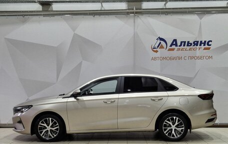 Geely Emgrand, 2023 год, 1 500 000 рублей, 6 фотография