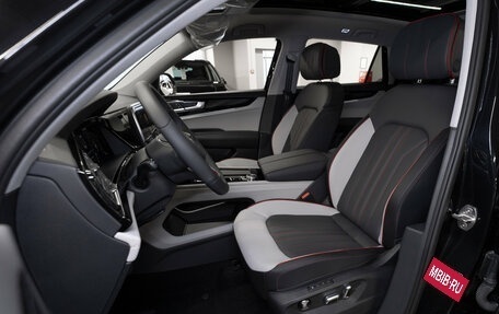 Volkswagen Teramont I, 2026 год, 5 950 000 рублей, 9 фотография