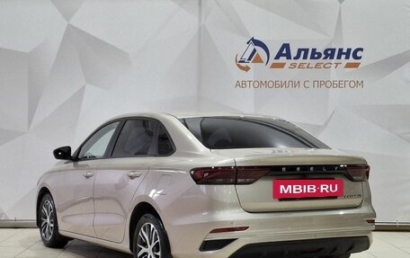 Geely Emgrand, 2023 год, 1 500 000 рублей, 5 фотография