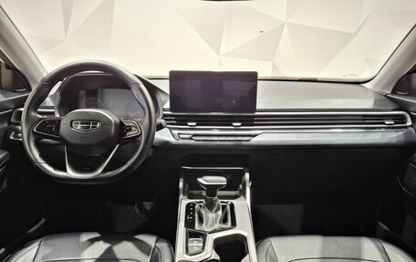 Geely Emgrand, 2023 год, 1 500 000 рублей, 9 фотография