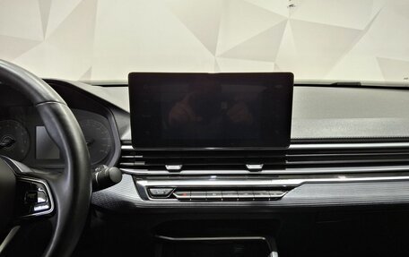 Geely Emgrand, 2023 год, 1 500 000 рублей, 13 фотография