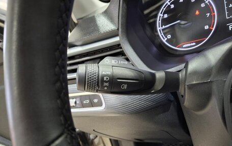 Geely Emgrand, 2023 год, 1 500 000 рублей, 16 фотография