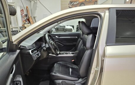 Geely Emgrand, 2023 год, 1 500 000 рублей, 19 фотография