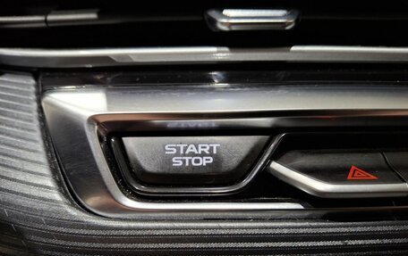 Geely Emgrand, 2023 год, 1 500 000 рублей, 17 фотография