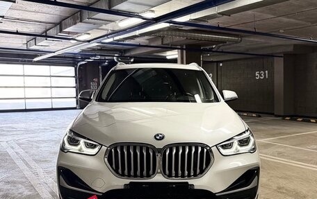 BMW X1, 2022 год, 2 350 000 рублей, 2 фотография
