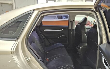 Geely Emgrand, 2023 год, 1 500 000 рублей, 20 фотография