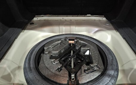 Geely Emgrand, 2023 год, 1 500 000 рублей, 22 фотография