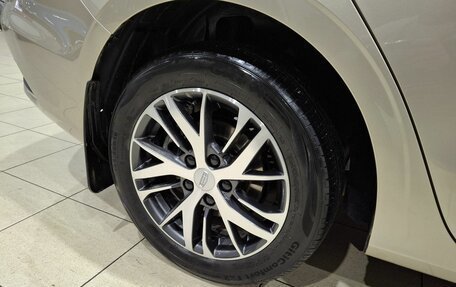 Geely Emgrand, 2023 год, 1 500 000 рублей, 23 фотография