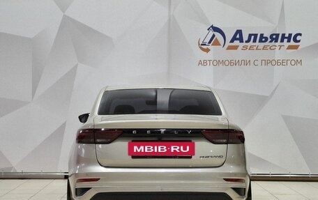 Geely Emgrand, 2023 год, 1 500 000 рублей, 4 фотография