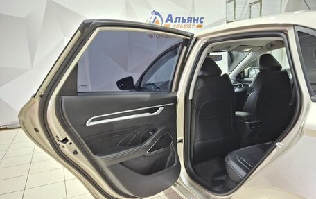 Geely Emgrand, 2023 год, 1 500 000 рублей, 27 фотография