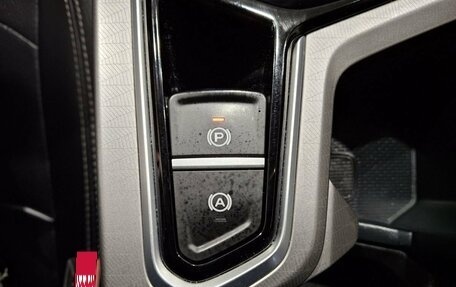 Geely Emgrand, 2023 год, 1 500 000 рублей, 18 фотография