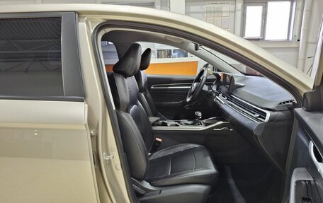 Geely Emgrand, 2023 год, 1 500 000 рублей, 32 фотография