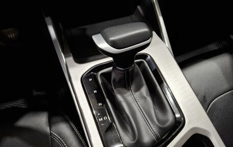 Geely Emgrand, 2023 год, 1 500 000 рублей, 34 фотография